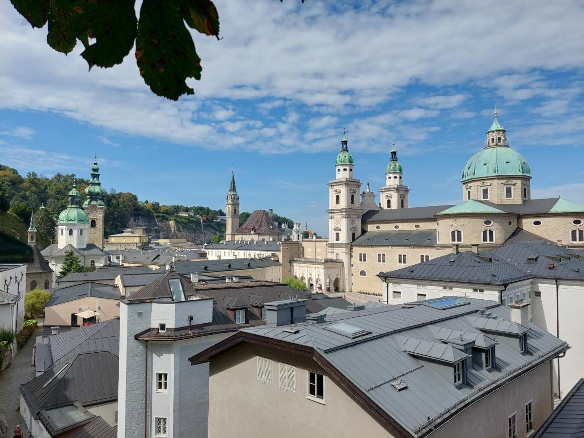 Apartament Schernthaner Taxenbach Zewnętrze zdjęcie