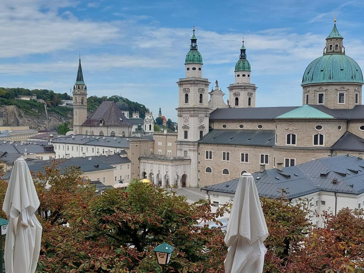 Apartament Schernthaner Taxenbach Zewnętrze zdjęcie