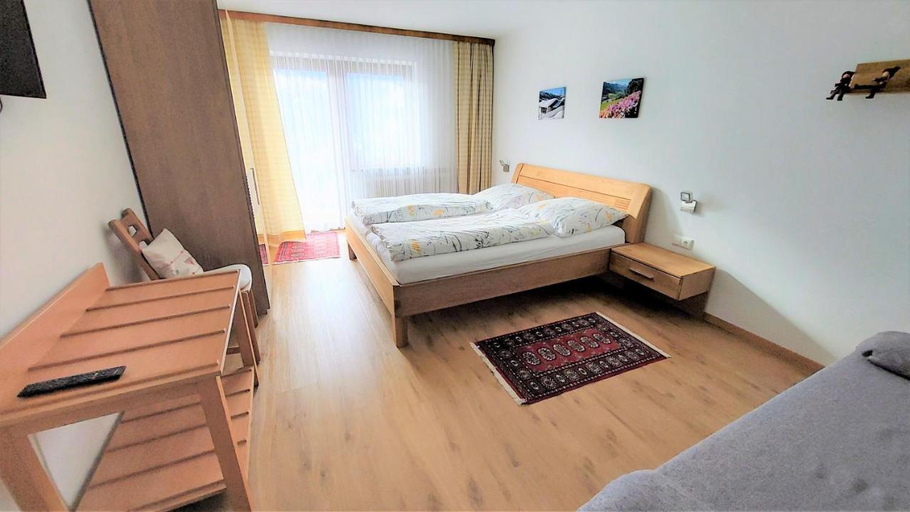 Apartament Schernthaner Taxenbach Zewnętrze zdjęcie